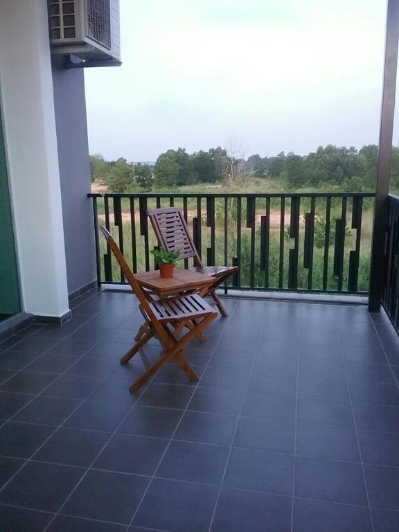 E-Home Kulai Exterior foto